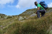 27 Ultimo strappo per Cima di Mezzeno